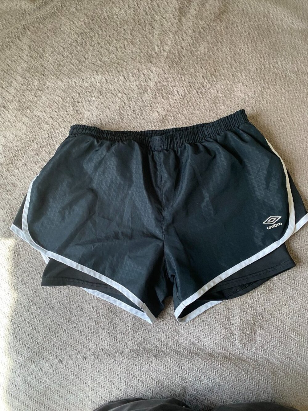 Umbro Women's Exercise Shorts